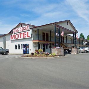 King Oscar Motel Centralia